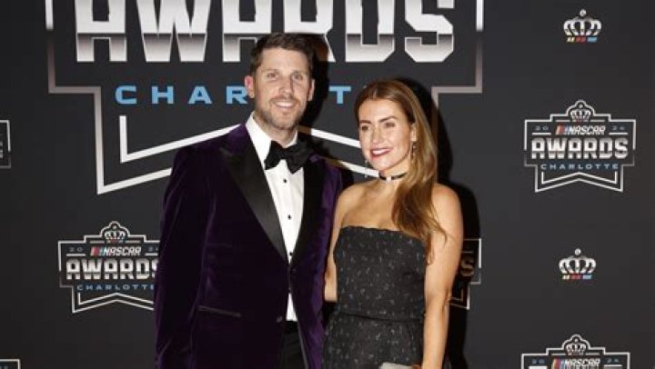 Denny Hamlin's Ex-Wife: Everything You Need To Know