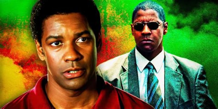 Denzel Washington's Demise Rumors Debunked