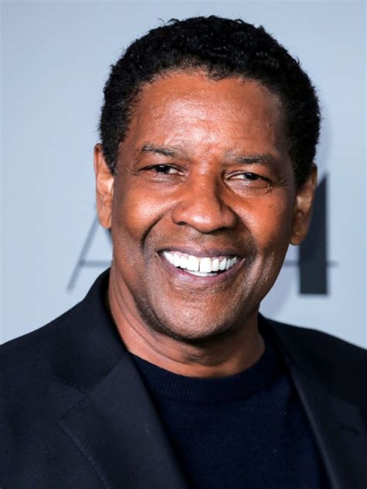 Denzel Washington's Weight: How He Stays Fit And Healthy
