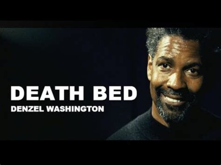 Denzel Washington Death Rumors Debunked: Fact Or Fiction?