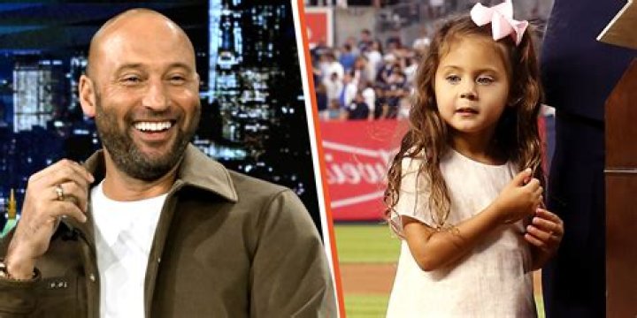 Derek Jeter's Parents' Untold Story