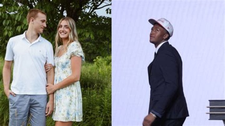 Derik Beeston And His Brother