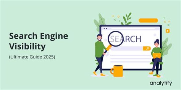 Determining Website's Search Engine Visibility