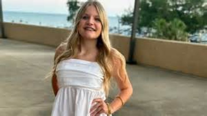 Devastating Revelation: Uncovering The Truth Behind Aubreigh Wyatt's Death