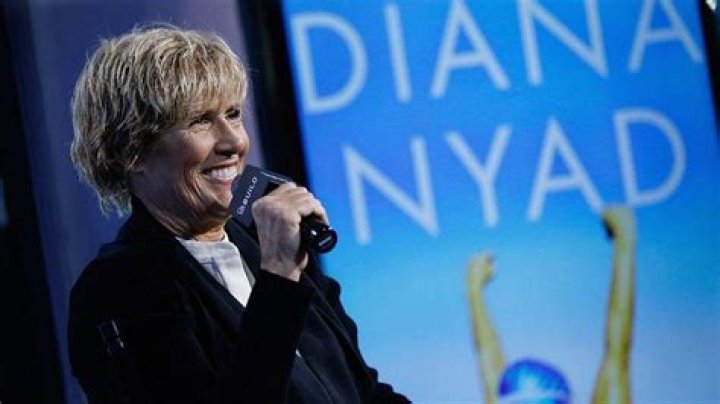 Diana Nyad's Marriage: Unveiling The Enigma
