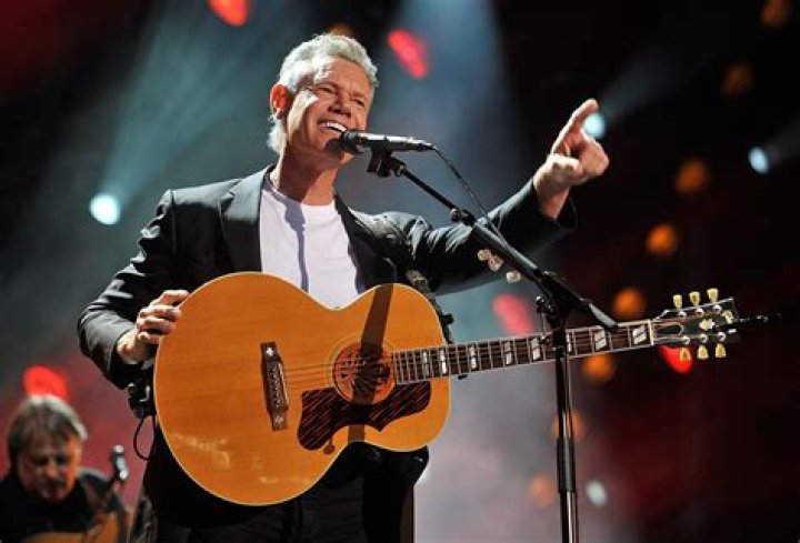 Did Celebrated Country Singer Randy Travis Pass Away?