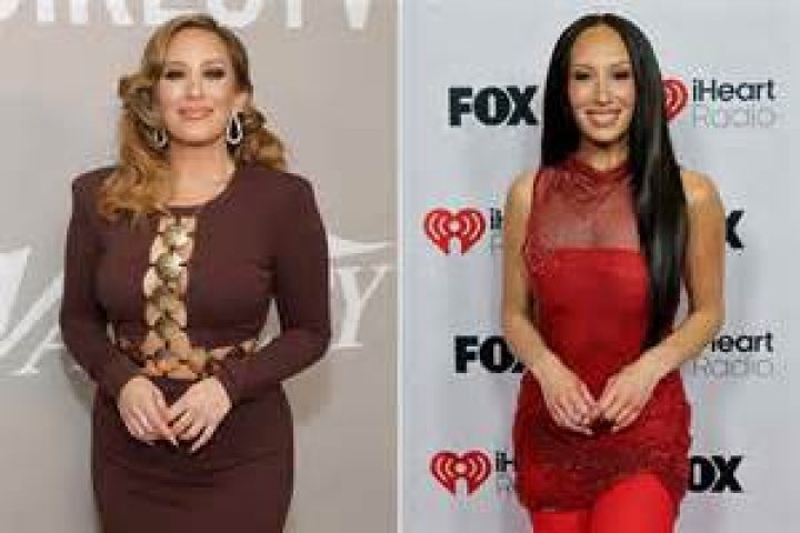 Did Cheryl Burke Welcome A Baby? Unlocking The Truth About Parenthood