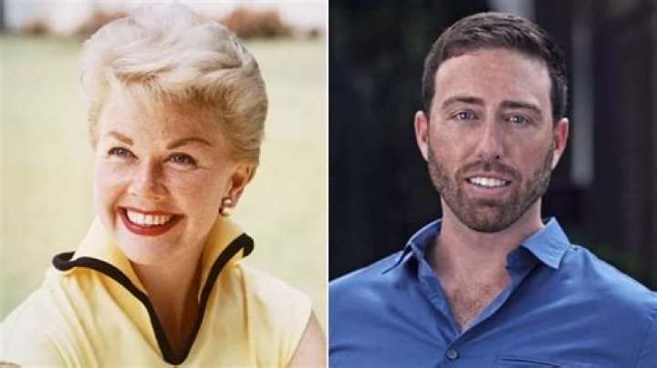 Did Hollywood Icon Doris Day Have A Grandchild?