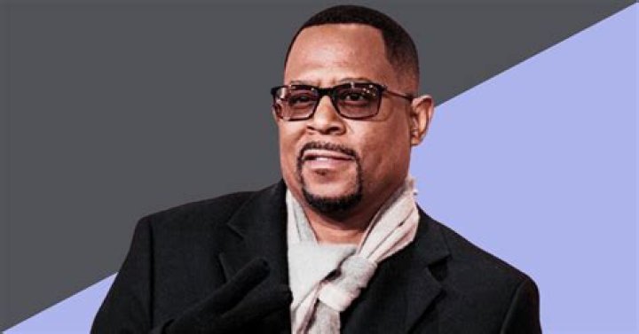 Did Martin Lawrence Really Die? Uncovering Rumors And Reality