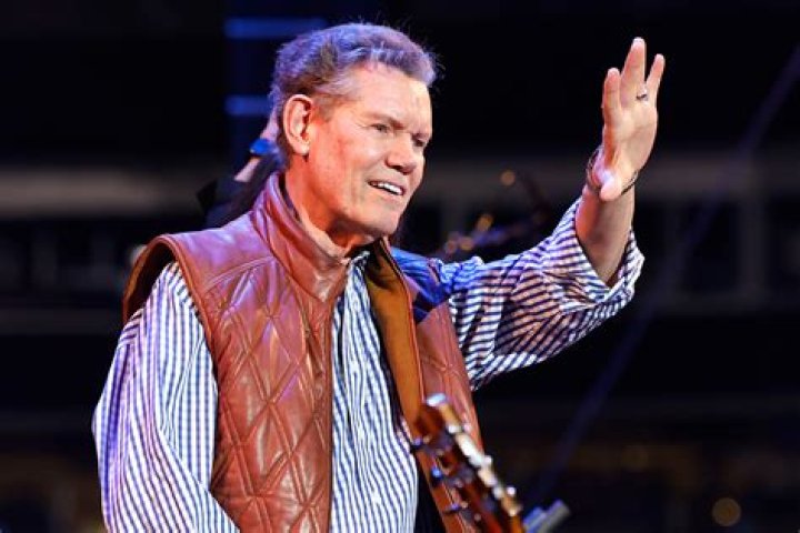 Did Randy Travis Pass Away? The Truth About The Country Music Legend's Health