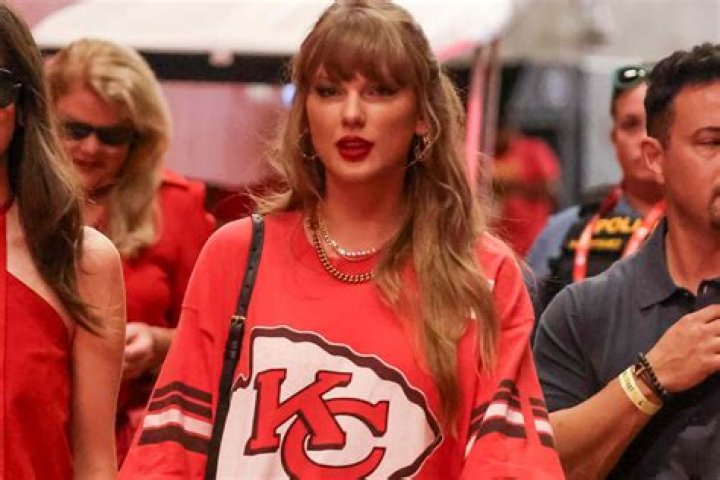 Did Taylor Swift Attend The Chiefs Game Today?