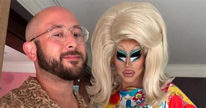 Did Trixie And David Break Up? The Truth Behind Their Relationship