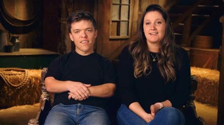 Did Zach And Tori Roloff's Marriage End In Divorce?