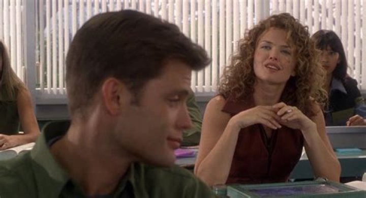 Dina Meyer's Husband: Uncovering The Mystery