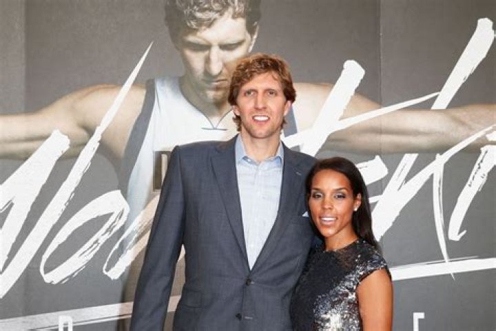 Dirk Nowitzki And Jessica Olsson's Inspiring Journey