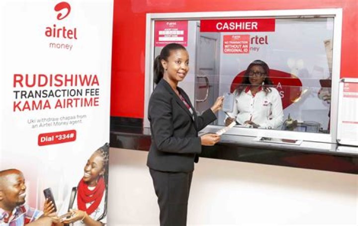 Discover Airtel Money Uganda Withdrawal Fees: A Comprehensive Guide