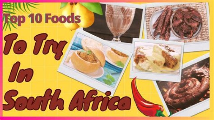 Discover All The Delights Of South Africa: Your Ultimate .za Country Guide