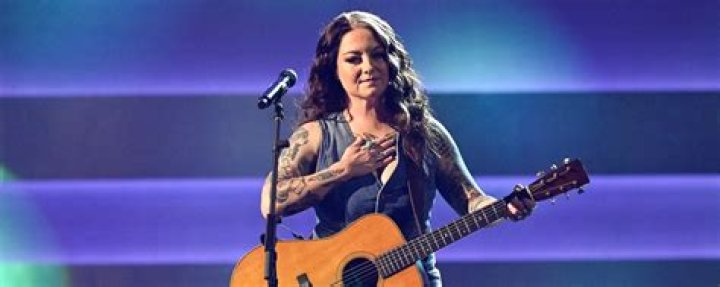 Discover Ashley McBryde's Dating Journey: Uncover The Untold Story