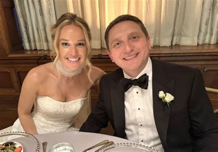 Discover Audrina Partridge's Husband: The Inside Scoop