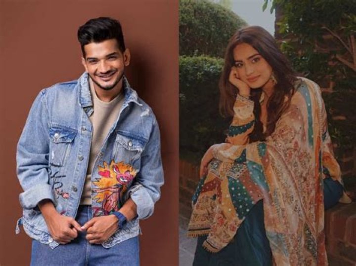 Discover Ayesha Khan's Birthday Date: Uncover The Mystery