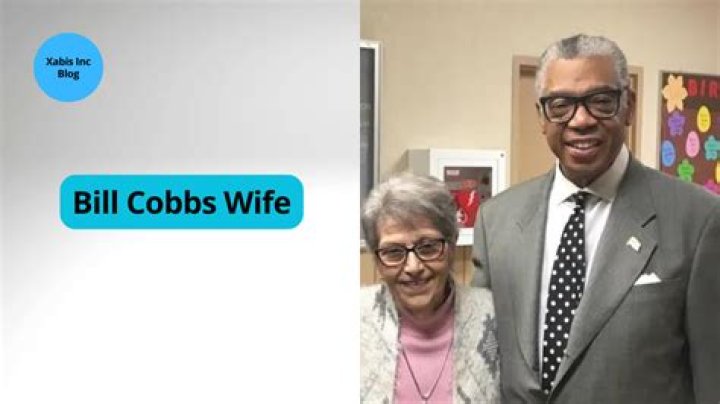 Discover Bill Cobbs' Wife: Age Unveiled