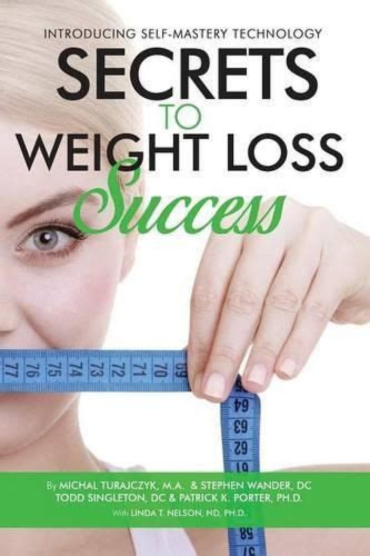 Discover Brittany Picolo-Ramos' Secrets To Weight Loss Success