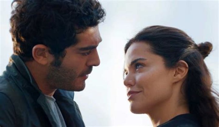 Discover Burak Deniz's Captivating Web Series Journey