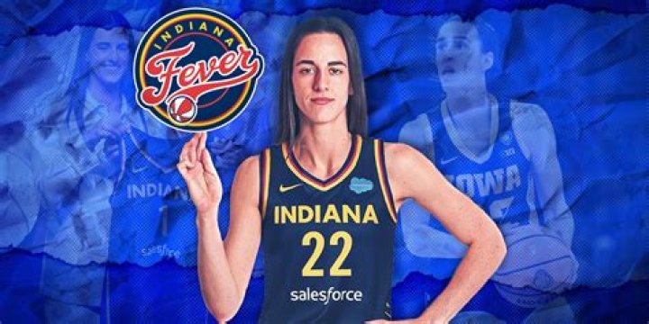 Discover Caitlin Clark's Height And Unravel Her Basketball Prowess