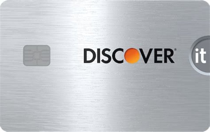 Discover Card Cash Advance