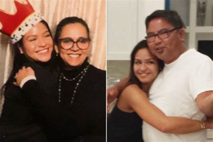 Discover Cassie Ventura's Parents' Origins: Nationality Revealed