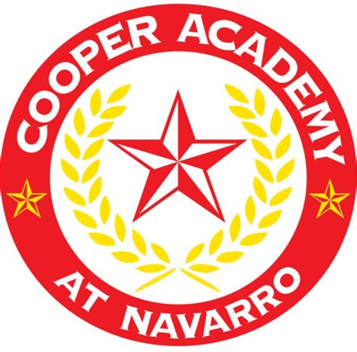 Discover Cooper Academy At Navarro: Education Redefined