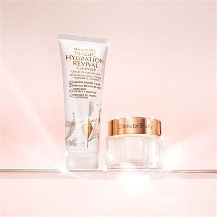 Discover Courtney Richards' Transformative Skincare Secrets And Sustainable Vision