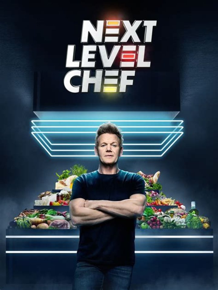 Discover Culinary Excellence And Secrets In "Next Level Chef" Season 2