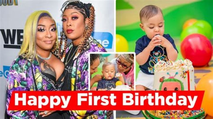 Discover Da Brat Birthday's Impact And Legacy