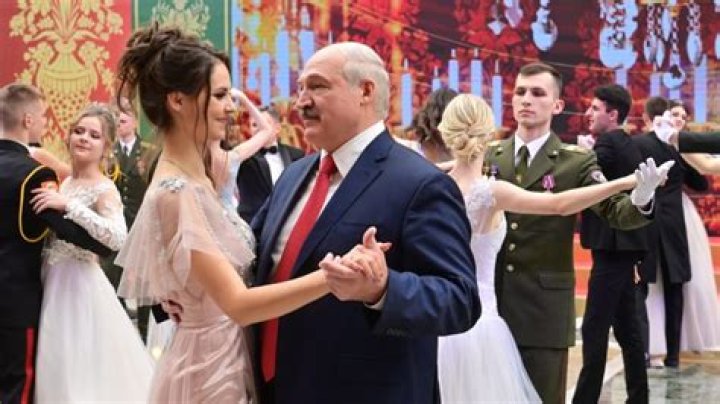 Discover Galina Lukashenko's Age: Uncovering The Personal Life Of The First Lady Of Belarus