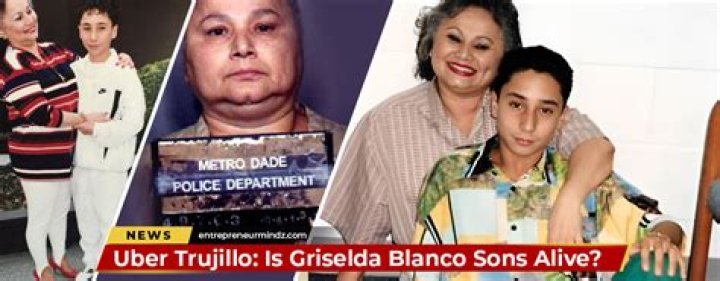 Discover Griselda Blanco's Real Life In Photos