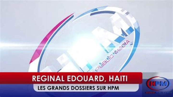 Discover Haitian Culture Through HPM Haitian Public Media