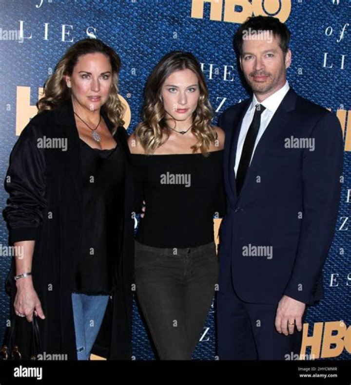 Discover Harry Connick Jr.'s Wife: The Unbreakable Bond