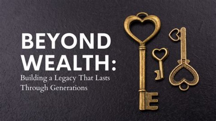 Discover Her Wealth And Legacy