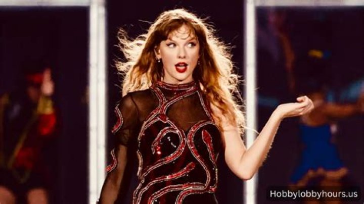 Discover: How Much Does Taylor Weigh?