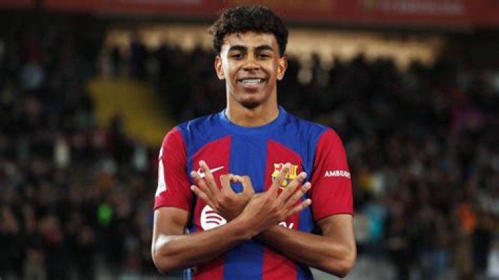 Discover Jamil Jamal's Age In Barcelona