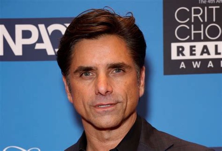 Discover John Stamos' Impressive Net Worth: A Look At His Financial Success