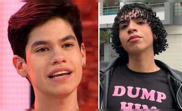 Discover Josi Martinez's Age And Journey