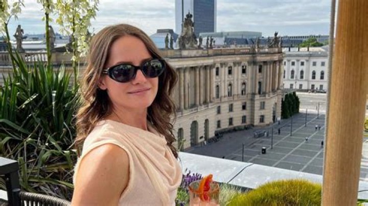 Discover Kate Stoltzfus's Net Worth Journey