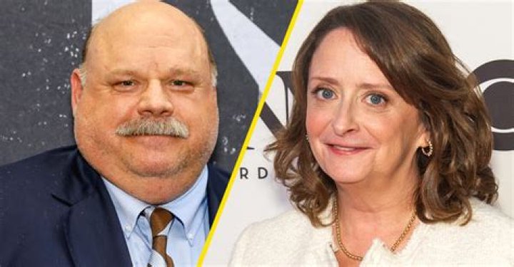 Discover Kevin Chamberlin's Relationship History: Past And Present