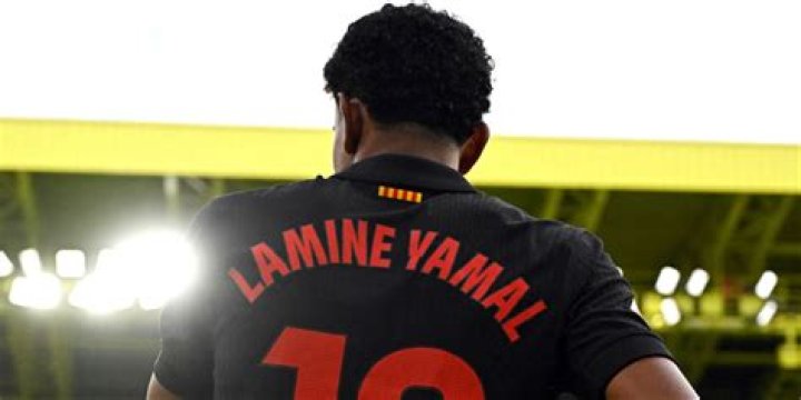 Discover Lamine Yamal's Hometown: A Glimpse Into His Roots
