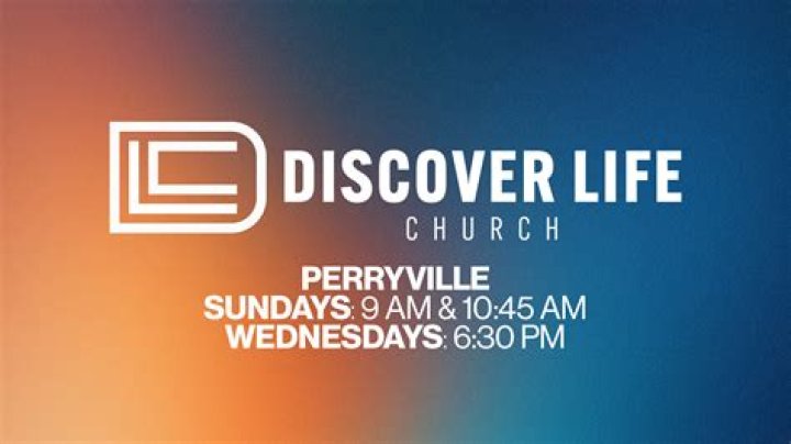 Discover Life Church: Main Campus With Craig Groeschel