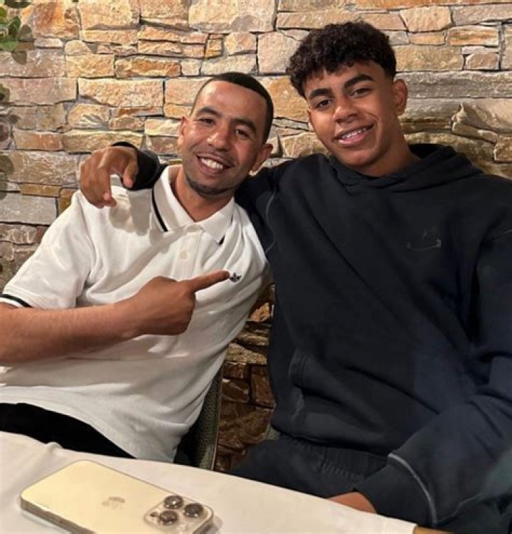 Discover Mounir Nasraoui's Respected Career