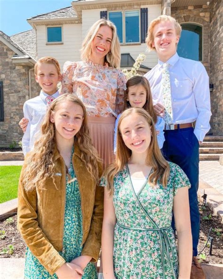 Discover Noemi Bocchi's Family: All About Her Children