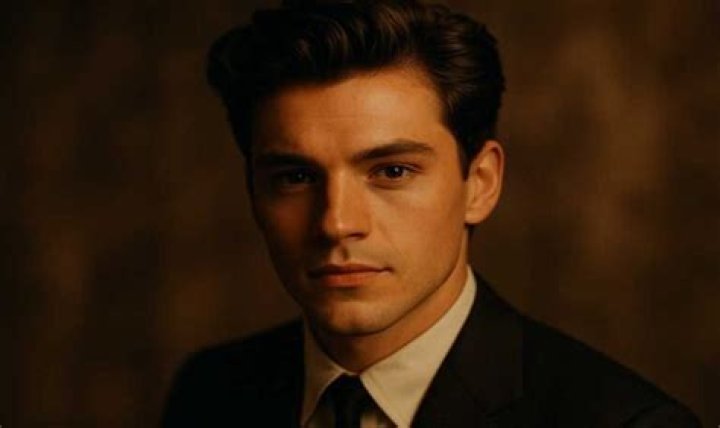 Discover Promising White Male Actors In Their 20s For Your Next Project